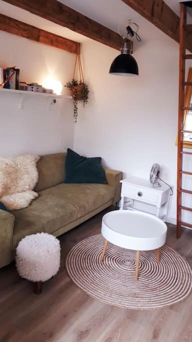 Olga'S Cottage Den Helder Eksteriør billede